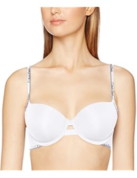Calvin Klein Damen BH Demi Push Up