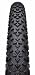 Produktbild Continental MTB - Reifen Race King 2.2 Supersonic, black-black skin foldable, 26 x 2.2, 100134