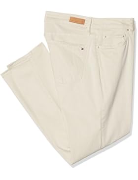 Tommy Hilfiger Damen Jeanshose Venice Rw Jiggs