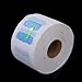 Anself Disposable Neck Covering Paper Towel Hairdressing Product Have Breakpoint Muffler Scarf Paper Hair Accessory 5pcs
