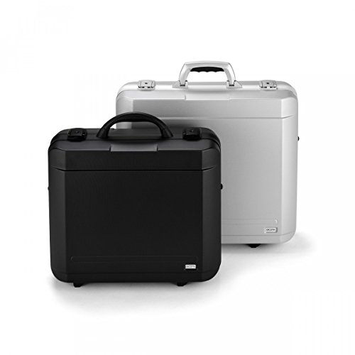 Dicota, DataSmart compact 14 inch for HP 460/470 (Zwart) - 2