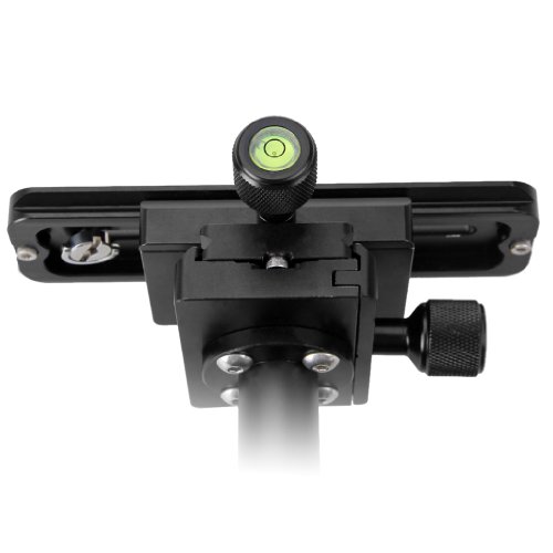 Floureon Mini Stabilisateur Main Libre Pro Support paule Max 60cm pour camera DSLR DV cam scope video Sony Canon Samsung Nikon Pentax Olympus Fuji etc Floureon Mini Stabilisateur Main Libre Pro Support paule Max 60cm pour camera DSLR DV cam scope video Sony Canon Samsung Nikon Pentax Olympus Fuji etc