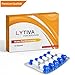 Produktbild Lytiva | 100% natürlich | für echte Männer | Hochdosierte Kapseln | Hergestellt in Deutschland