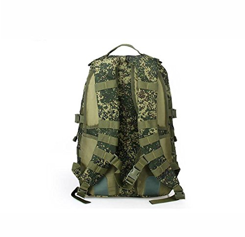 Outdoor Tarnung Rucksack Klettern Tasche Für CS Feld Mit Erweitert System CPcamouflage