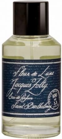 Jacques Zolty Fleur de Lunet Eau De Parfume 100 ml New in Box