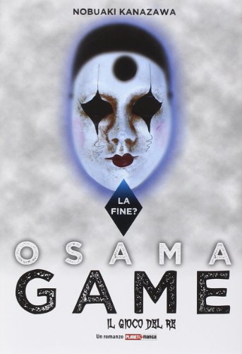 Download Osama game. Il gioco del re: la fine? Download Osama game. Il gioco del re: la fine?