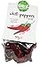Produktbild Serena Dried NATURAL Chili Peppers | No sweeteners | No artificial colours | No added sugar | No added SO2 | Vegan | 50g