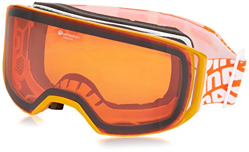 Preisvergleich Produktbild ALPINA Arris Brillen – Orange