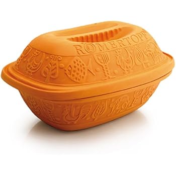 Cocotte Fonte Emaillee 4X Cocotte Avec Couvercle En Céramique - Bol À Dessert Pour Par Plat Four Avec Couvercle