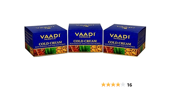 vaadi cold cream