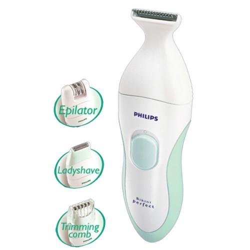 Philips Bikini Perfect Telegraph