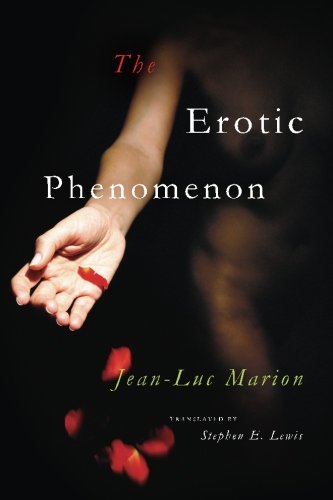 Preisvergleich Produktbild The Erotic Phenomenon