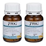 TRX2 Hair Growth Supplement | 2 Bottles Pack
