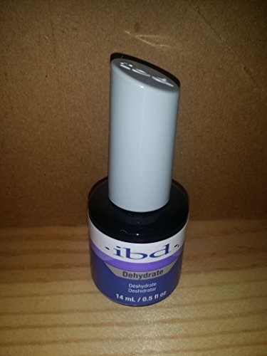 IBD Just Gel Dehydrate Nail Dehydrator and pH Balancing Agent 14ml