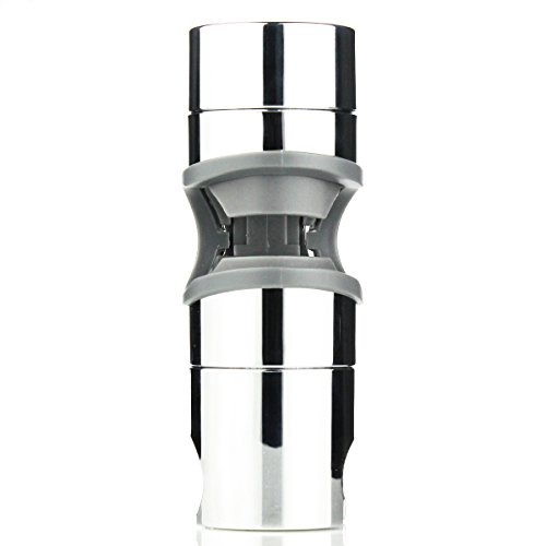 Ezeso 18–25 mm Verstellbar Brausehalter ABS Ersatz Handbrause Halterung Duschstange Head Slider Bar Klemme Badezimmer Halter - 3