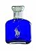 Ralph Lauren Polo Blue for Men Eau de Toilette - 75 ml