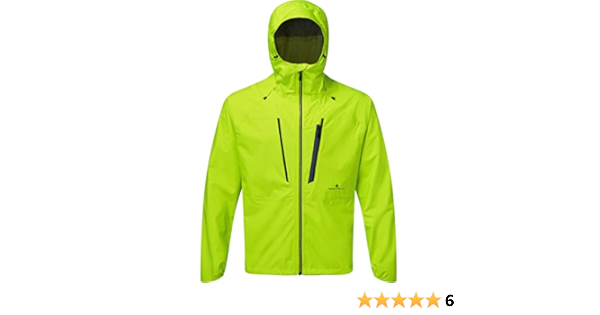 ronhill infinity fortify jacket