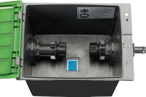 Gardena 1254-20 Ventilbox V1 (ohne Ventil) - 2