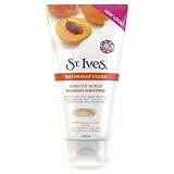 St. Ives Blemish Fighting Apricot Facial Scrub, 150 ml - Pack of 3