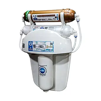 B.NOVA Gold 3 Stage | ALKALINE + Active Copper water Purifiers home and Office Non RO |filters Non-Electric UF technology developed by BARC WITH ALKALINE which is NON RO