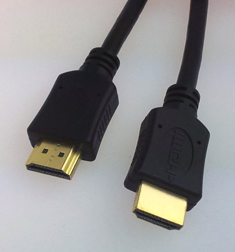 4x Lithium Batterie – 9 Volt – E Block von Ultralife U9VL, U9VL-J Empfohlen für Rauchmelder, Metalldetektor u. Messgeräte mit hohen Standzeiten inkl. Gratis HDMI Kabel. - 2