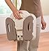 Summer Infant 2 Level Booster Seat Safari Stripe