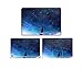 Price comparison product image Laptop Sticker for Macbook Pro Air 11 13 15 Retina 2018 Air Full Body Skin Cover Protector Sticker Protector Skin,Pro 13 Inch A1708,002
