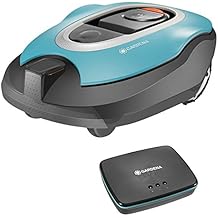 Rasenmähroboter mit Vergleich