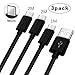 Produktbild Kabel-Ladekabel Schnellladekabel Xiaomi redmi 5 plus/note 5/note 4/4a/5a,Ladekabel LG k8 2017/k10 2017/x power 2,Kabel-Ladekabel Huawei Mate 10 Lite,Kabel Micro USB 1M 2M Quick Charge pour Sony Xperia X E5 Z3 Z5,motorola moto g4 plus/g5s/g3/x4/g5/ g2/ x play/c/ g5s plus/ c plus /e4,zte blade v7 lite a6 a602 a520 a612 v9-Schwarz 3PACK