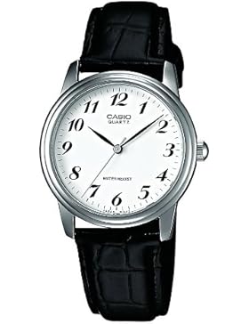 Casio - Herren -Armbanduhr MTP-1236PL-7B