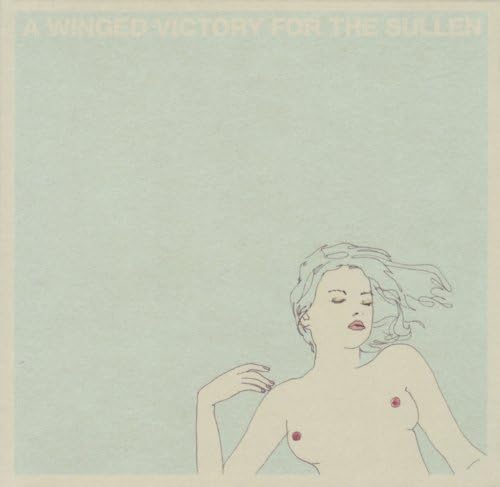 A Winged Victory for the Sullen