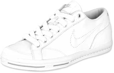 Nike Capri SI Premium Lo Sneaker 7,0 white/white/met.silver : Amazon.de:  Schuhe \u0026 Handtaschen
