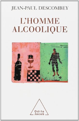 L'homme alcoolique L'homme alcoolique