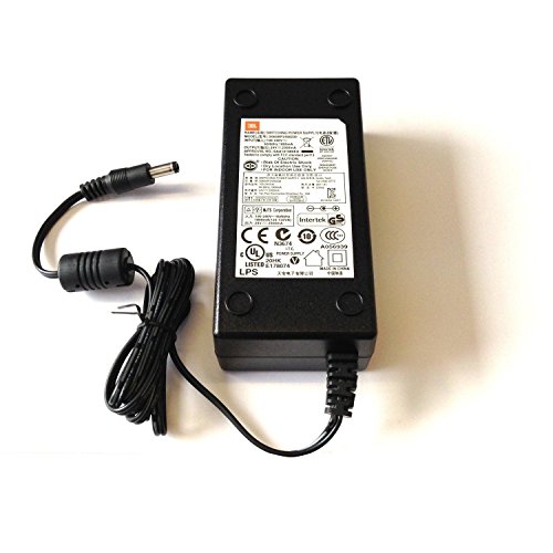 Preisvergleich Produktbild JBL S065BP2400230 NETZTEIL 24V 2.3A 2300mA BLACK