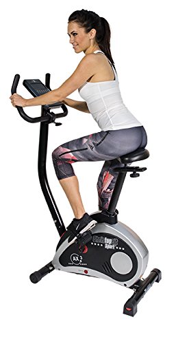 Christopeit Ergometer AX 3, 1507 - 19
