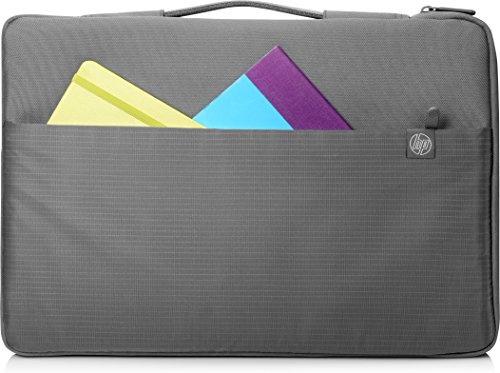 HP Schutzh  lle  43 94 cm 17 Zoll  f  r Notebooks  Laptops  Tablets  grau