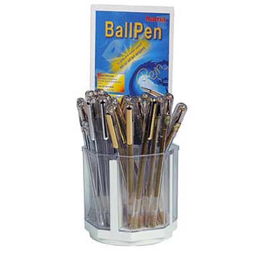 Preisvergleich Produktbild Hama Albumschreiber "Ball-Pen", Display