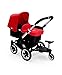 Bugaboo Comfort Wheeled Board - 85510WB01