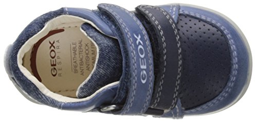 Geox B KAYTAN B B4250B01043C4002 Baby Jungen Lauflernschuhe - 7