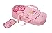 Produktbild Zapf Creation 819951 - Baby born 2 in 1 Babytrage und Schlafsack