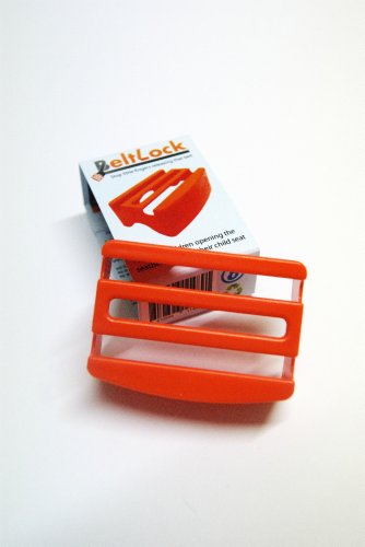 Auto BeltLock Stop-Kinder und Kinder öffnen Sicherheitsgurt Sicherung der Autositz - 7