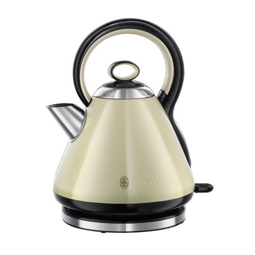 Pyramid Kettle: Amazon.co.uk
