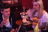 YIME Shisha Kaminaufsatz I Kaminkopf I Zubehör Kamin - 