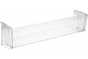 LUTH Premium Profi Parts Türfach unten kompatibel mit Amica 1033020 für Kühlschrank