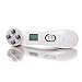 Carer Mesotherapy Electroporation RF Radio Frequency LED Photon Light Therapy Skin Care Device for Daily Skin Care, Anti-aging, Wrinkle Removal, Facial Toning