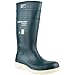 Produktbild Dunlop Purofort Comfort Grip Full Wellington Boot | Blue | UK 6.5 | EU 40