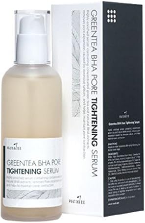 [Neulii] Greentea BHA Pore Tightening Serum - 100ml