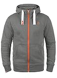diesel pullover herren schwarz PASSFORM: Regular Fit - unser Model ist 1,82 m groß und trägt die Größe M. Trägst du für gewöhnlich eine Größe 'M'? Dann ist diese auch von uns ideal für dich!