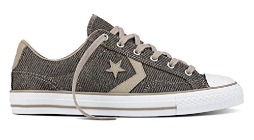 Preisvergleich Produktbild Converse Star Player Ox Medium Schuhe 41 Khaki
