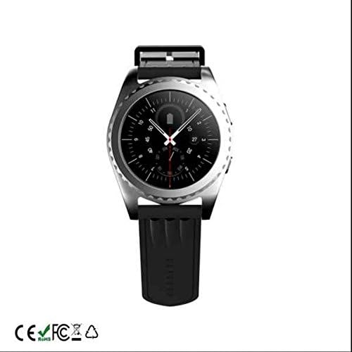 Outdoors Fitness Sport Watch,Calorie Counter,Activity Tracker Sport Activity Trackers,Music Player,Exercise Tracking,Calorie for Android IOS and above Smartphones